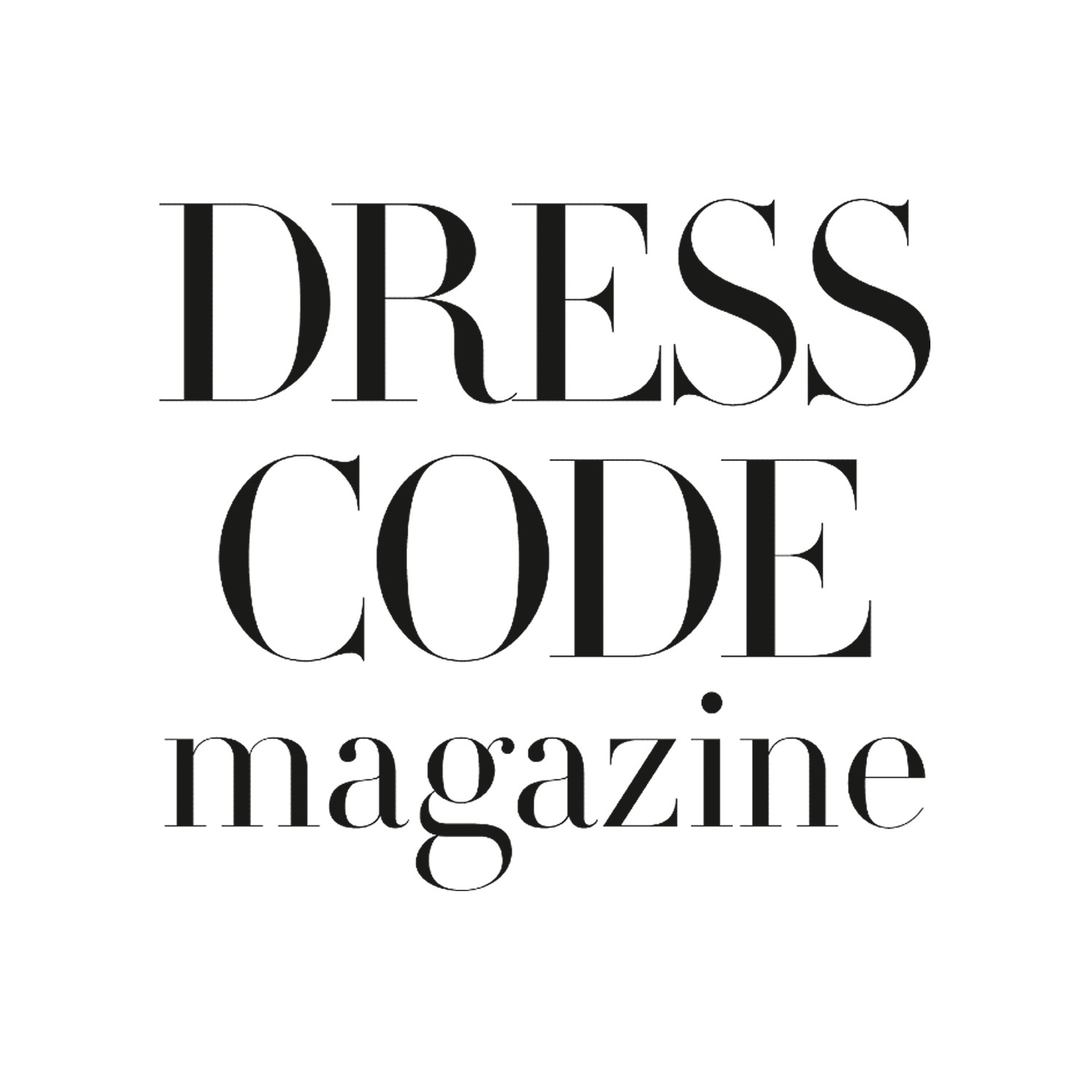 Читайте эту статью в журнале Dress Code