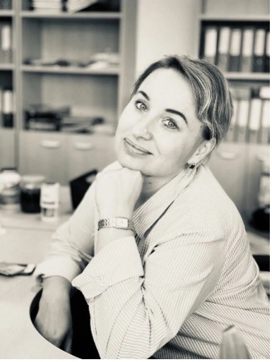 Светлана Аминова